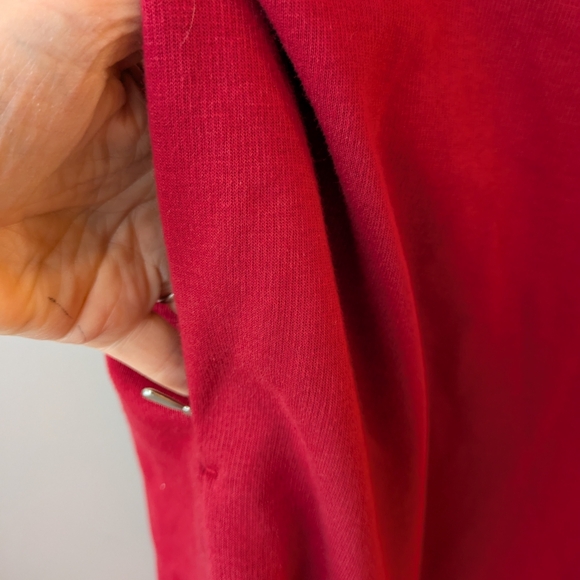 Athleta Cosy Karma Dress L NWT - Picture 8 of 15